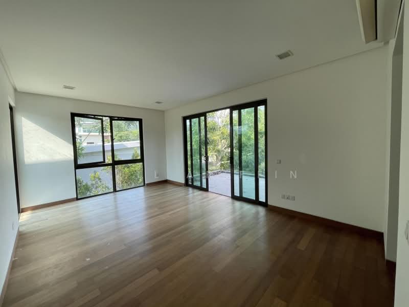 Rumah Banglo untuk Dijual di Taman Sungai Jati Permai (Klang) - ZULL ARIFFIN - Living Room - PropertyGuru.com.my