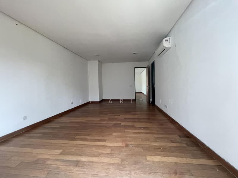 Rumah Banglo untuk Dijual di Taman Sungai Jati Permai (Klang) - ZULL ARIFFIN - Interior - PropertyGuru.com.my