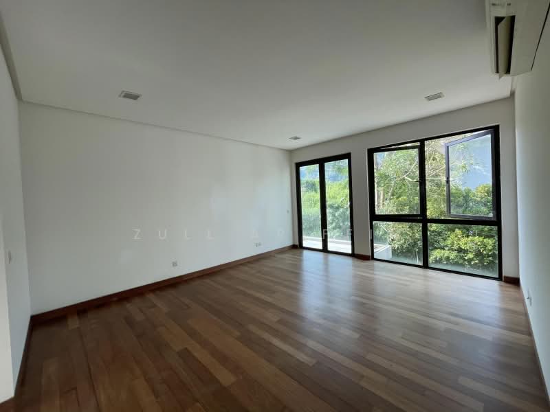 Rumah Banglo untuk Dijual di Taman Sungai Jati Permai (Klang) - ZULL ARIFFIN - Interior - PropertyGuru.com.my