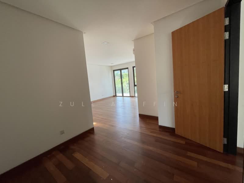 Rumah Banglo untuk Dijual di Taman Sungai Jati Permai (Klang) - ZULL ARIFFIN - Interior - PropertyGuru.com.my