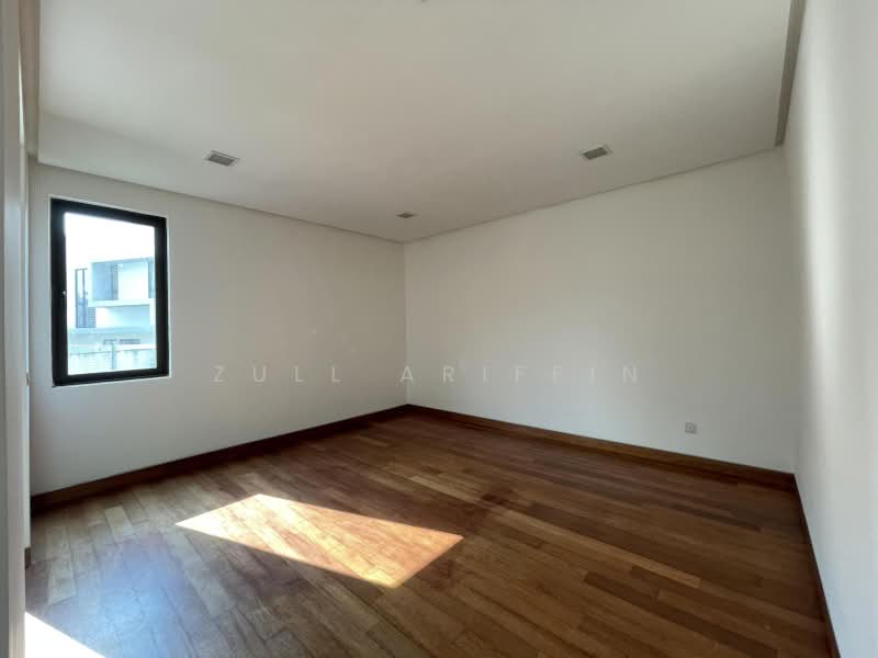 Rumah Banglo untuk Dijual di Taman Sungai Jati Permai (Klang) - ZULL ARIFFIN - Interior - PropertyGuru.com.my