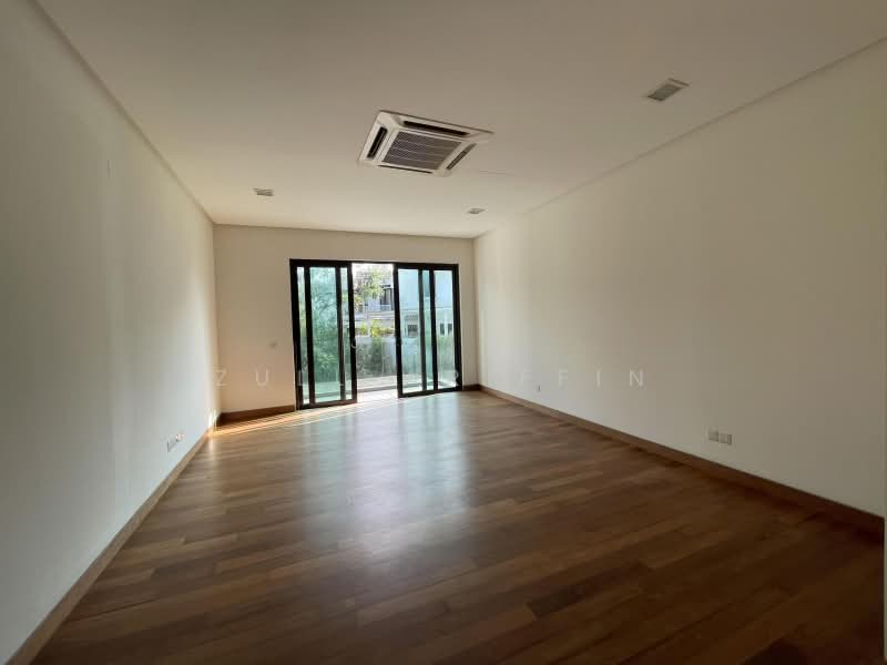 Rumah Banglo untuk Dijual di Taman Sungai Jati Permai (Klang) - ZULL ARIFFIN - Interior - PropertyGuru.com.my