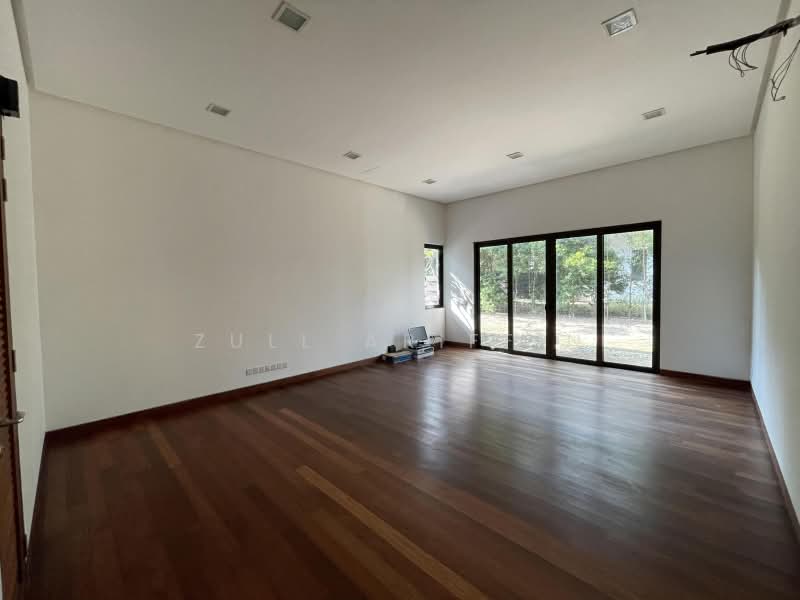 Rumah Banglo untuk Dijual di Taman Sungai Jati Permai (Klang) - ZULL ARIFFIN - PropertyGuru.com.my