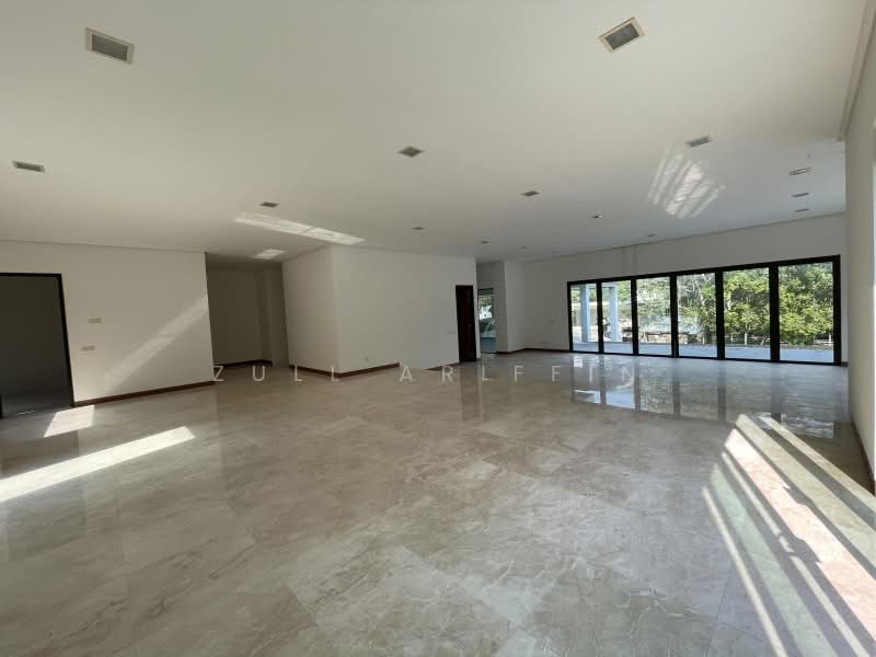 Rumah Banglo untuk Dijual di Taman Sungai Jati Permai (Klang) - ZULL ARIFFIN - PropertyGuru.com.my