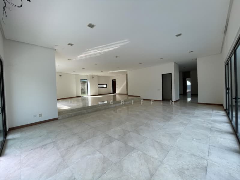 Rumah Banglo untuk Dijual di Taman Sungai Jati Permai (Klang) - ZULL ARIFFIN - PropertyGuru.com.my
