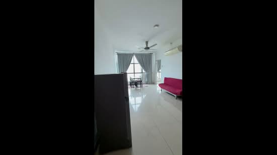 Servis Apartment untuk Disewa di Vista Alam - Aiman Haziq - PropertyGuru.com.my