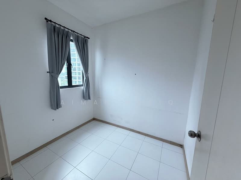 Servis Apartment untuk Disewa di Vista Alam - Aiman Haziq - Interior - PropertyGuru.com.my