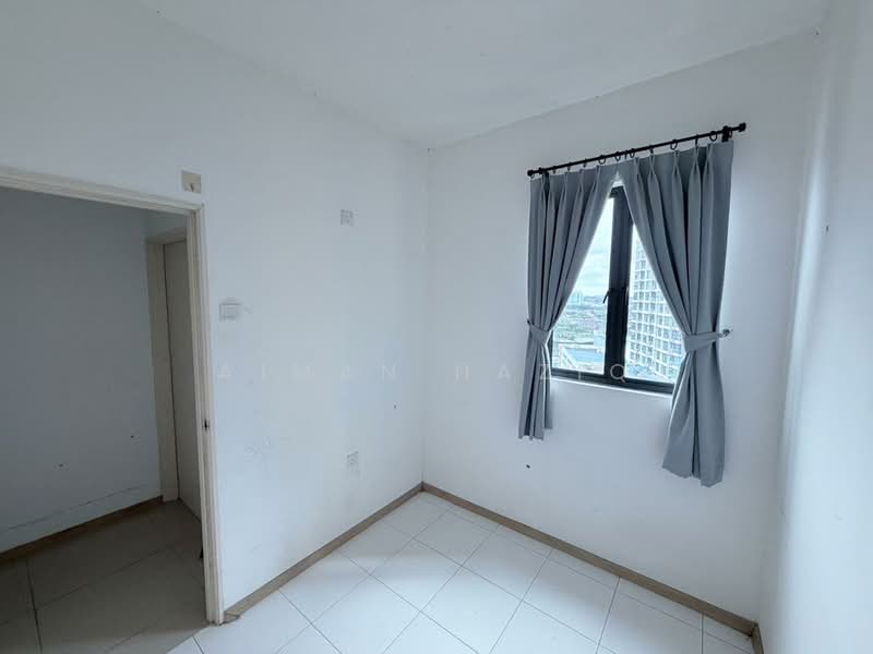 Servis Apartment untuk Disewa di Vista Alam - Aiman Haziq - Interior - PropertyGuru.com.my