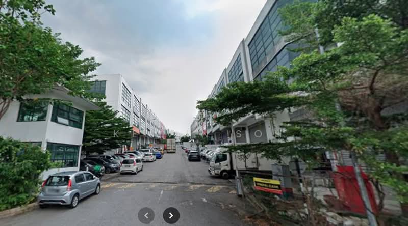 Kilang untuk Disewa di Kawasan Perindustrian Desa Aman (Sungai Buloh) - Kelvin Soh - Exterior - PropertyGuru.com.my