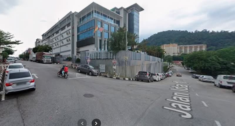 Kilang untuk Disewa di Kawasan Perindustrian Desa Aman (Sungai Buloh) - Kelvin Soh - Exterior - PropertyGuru.com.my