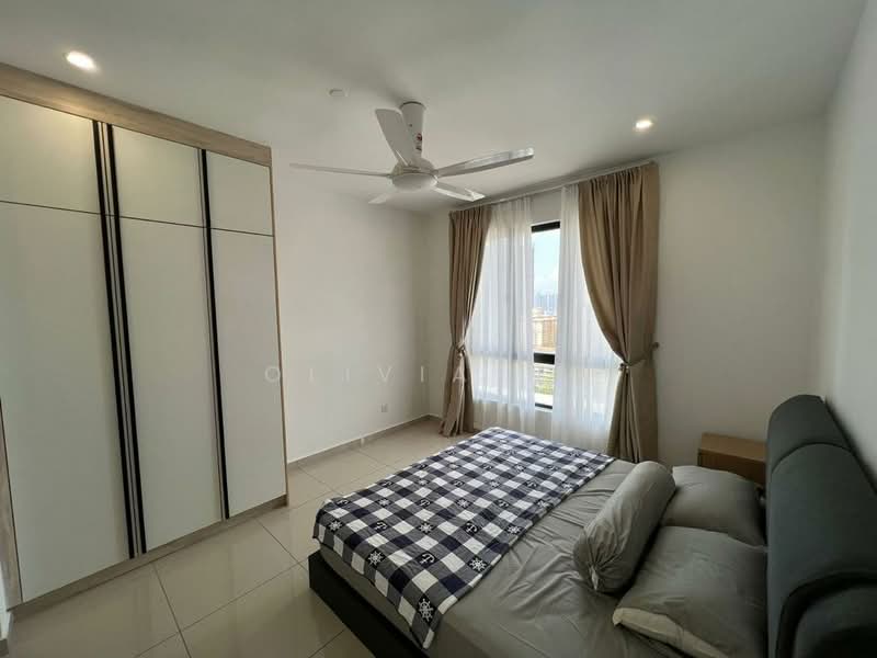 Servis Apartment untuk Dijual di Kenwingston Avenue - Olivia Ng - Bedroom - PropertyGuru.com.my