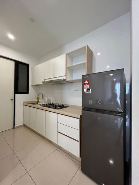 Servis Apartment untuk Dijual di Kenwingston Avenue - Olivia Ng - Kitchen - PropertyGuru.com.my