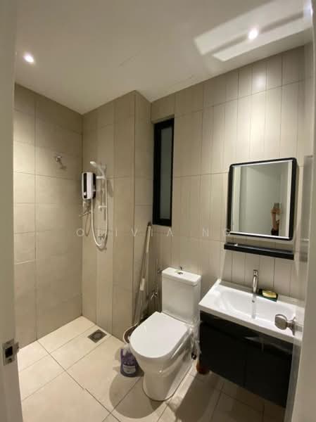 Servis Apartment untuk Dijual di Kenwingston Avenue - Olivia Ng - Bathroom - PropertyGuru.com.my