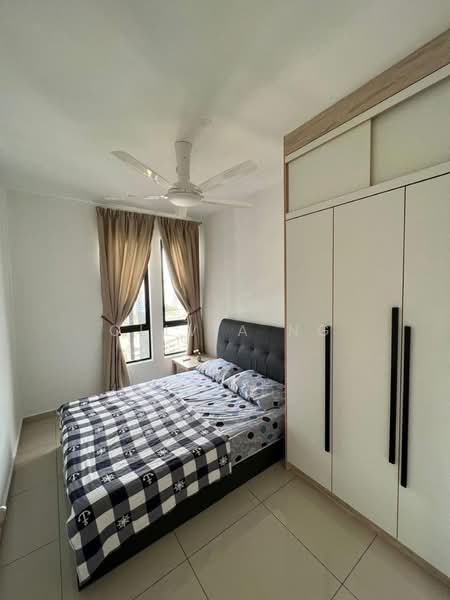 Servis Apartment untuk Dijual di Kenwingston Avenue - Olivia Ng - Bedroom - PropertyGuru.com.my