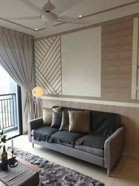 Servis Apartment untuk Dijual di Kenwingston Avenue - Olivia Ng - Living Room - PropertyGuru.com.my