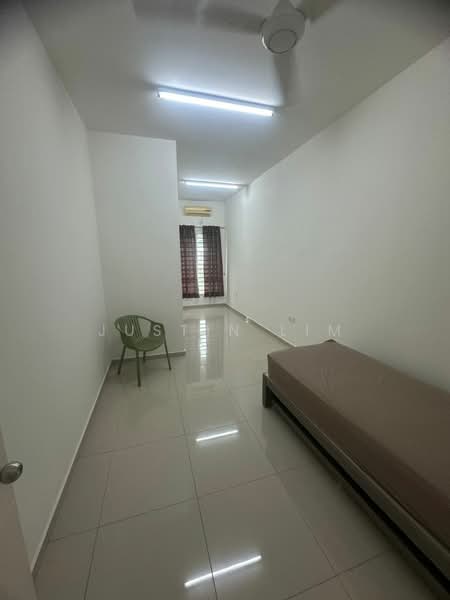2-storey Terraced House for Rent in Seremban (Negeri Sembilan) - Justin Lim - Bedroom - PropertyGuru.com.my