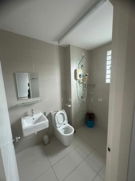 2-storey Terraced House for Rent in Seremban (Negeri Sembilan) - Justin Lim - Bathroom - PropertyGuru.com.my