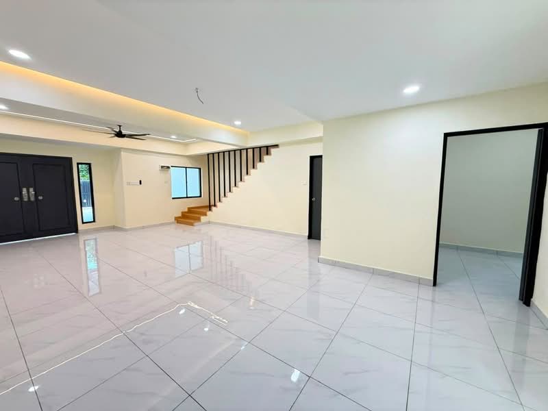 2-storey Terraced House for Sale in Taman Skudai Baru (Skudai) - RQ Tee - PropertyGuru.com.my