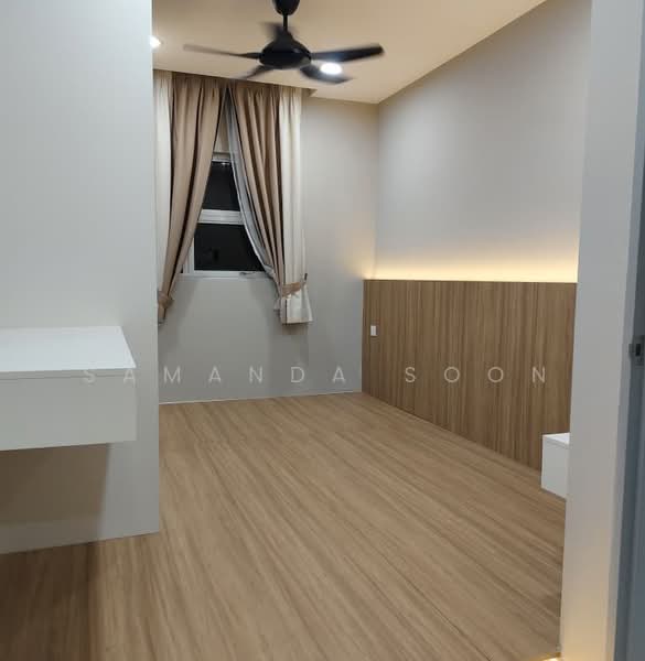 Servis Apartment untuk Disewa di Kiara Kasih - Samanda Soon - PropertyGuru.com.my