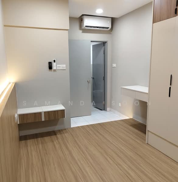 Servis Apartment untuk Disewa di Kiara Kasih - Samanda Soon - PropertyGuru.com.my