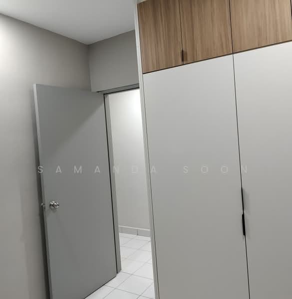 Servis Apartment untuk Disewa di Kiara Kasih - Samanda Soon - PropertyGuru.com.my