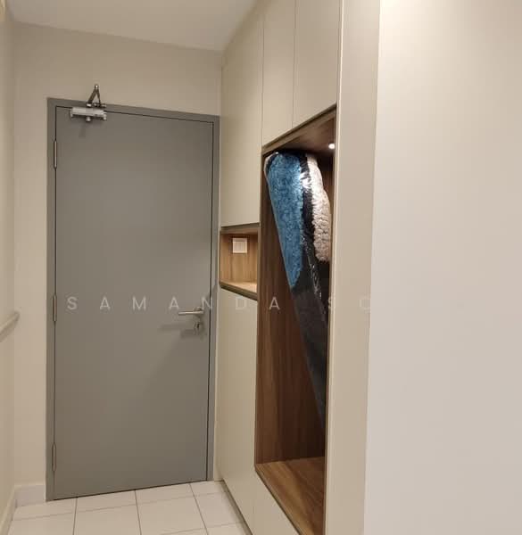 Servis Apartment untuk Disewa di Kiara Kasih - Samanda Soon - PropertyGuru.com.my