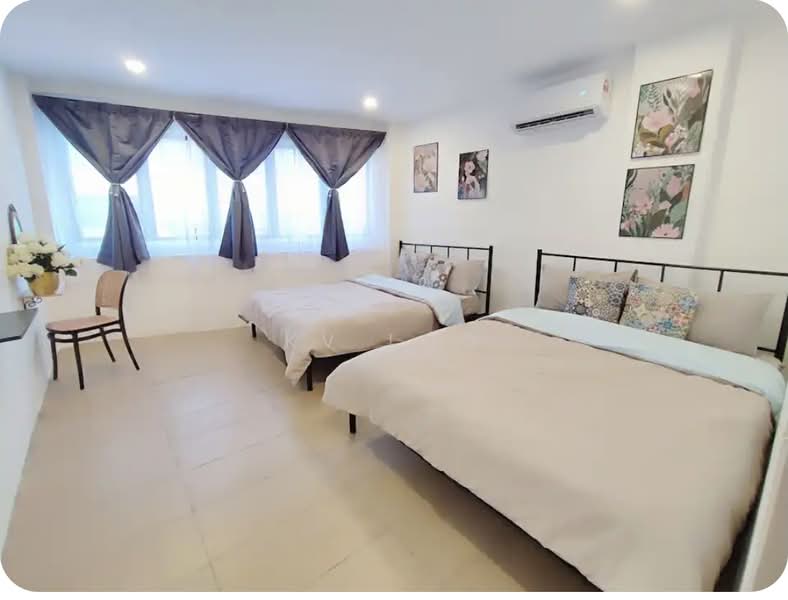Kedai untuk Dijual di George Town (Penang) - KV LOO - Bedroom - PropertyGuru.com.my