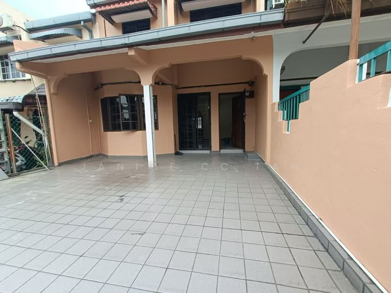 Terraced House for Sale in Usj 2 (Subang Jaya) - Janice CC Tan - Exterior - PropertyGuru.com.my