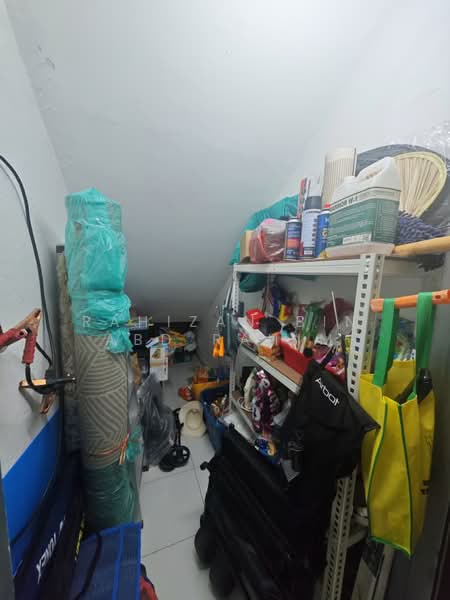 Rumah Teres 2 Tingkat untuk Dijual di Senai (Johor) - Rahizan Bin Abd Rahim - Interior - PropertyGuru.com.my
