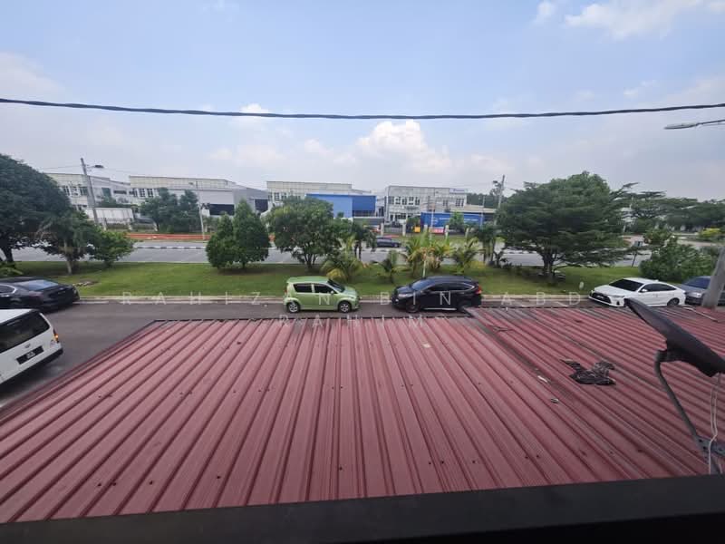 Rumah Teres 2 Tingkat untuk Dijual di Senai (Johor) - Rahizan Bin Abd Rahim - Exterior - PropertyGuru.com.my
