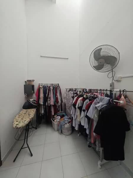 Rumah Teres 2 Tingkat untuk Dijual di Senai (Johor) - Rahizan Bin Abd Rahim - Interior - PropertyGuru.com.my