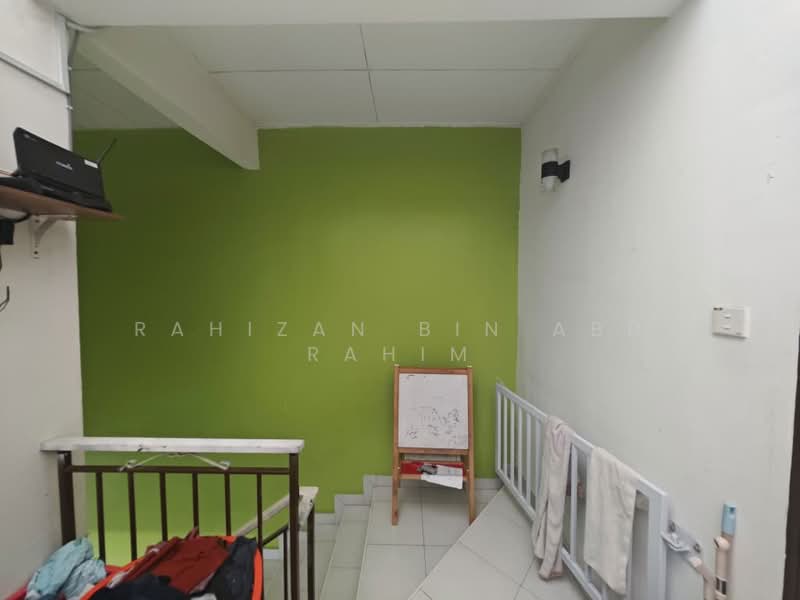 Rumah Teres 2 Tingkat untuk Dijual di Senai (Johor) - Rahizan Bin Abd Rahim - Interior - PropertyGuru.com.my