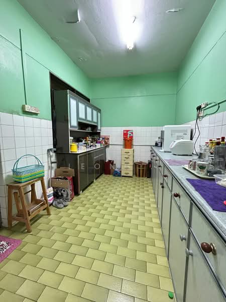 Rumah Teres 2 Tingkat untuk Disewa di Jelutong (Penang) - Leong . - Kitchen - PropertyGuru.com.my