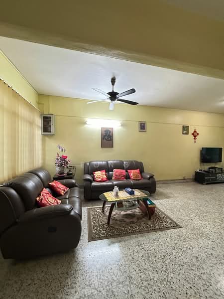 Rumah Teres 2 Tingkat untuk Disewa di Jelutong (Penang) - Leong . - Living Room - PropertyGuru.com.my