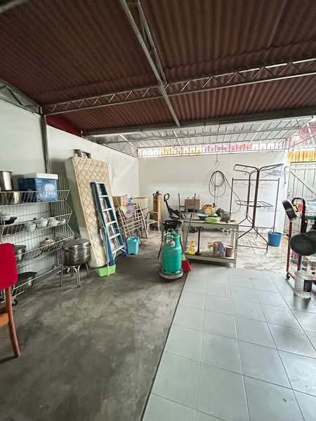 Rumah Teres 2 Tingkat untuk Disewa di Jelutong (Penang) - Leong . - Interior - PropertyGuru.com.my