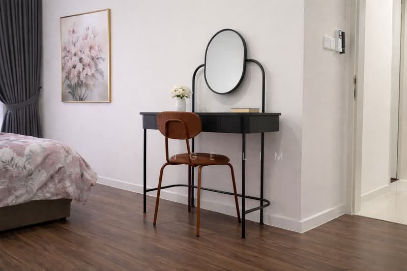 Kondominium untuk Disewa di Sunway Artessa - Orange Lim - Bedroom - PropertyGuru.com.my