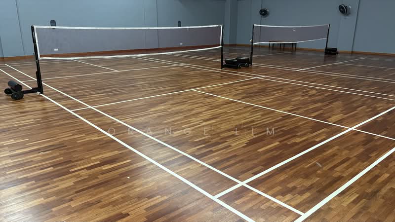 Kondominium untuk Disewa di Sunway Artessa - Orange Lim - Interior - PropertyGuru.com.my