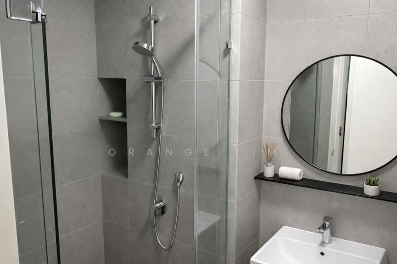 Kondominium untuk Disewa di Sunway Artessa - Orange Lim - Bathroom - PropertyGuru.com.my