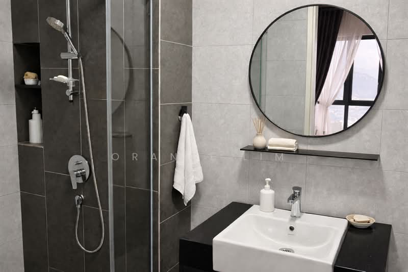 Kondominium untuk Disewa di Sunway Artessa - Orange Lim - Bathroom - PropertyGuru.com.my