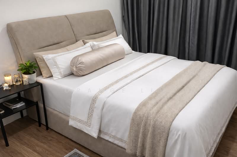 Kondominium untuk Disewa di Sunway Artessa - Orange Lim - Bedroom - PropertyGuru.com.my