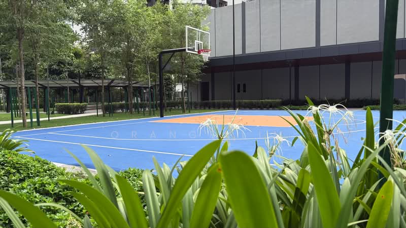 Kondominium untuk Disewa di Sunway Artessa - Orange Lim - Exterior - PropertyGuru.com.my