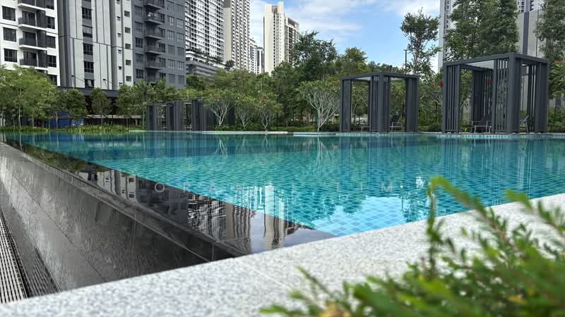 Kondominium untuk Disewa di Sunway Artessa - Orange Lim - Exterior - PropertyGuru.com.my