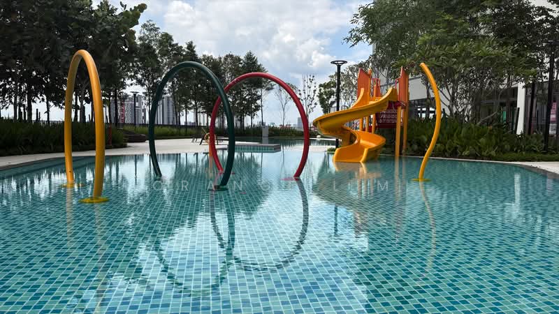Kondominium untuk Disewa di Sunway Artessa - Orange Lim - Pool - PropertyGuru.com.my