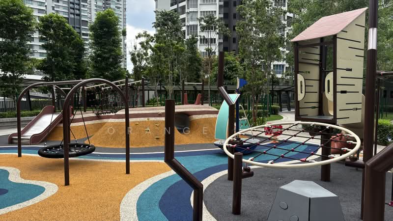 Kondominium untuk Disewa di Sunway Artessa - Orange Lim - Exterior - PropertyGuru.com.my