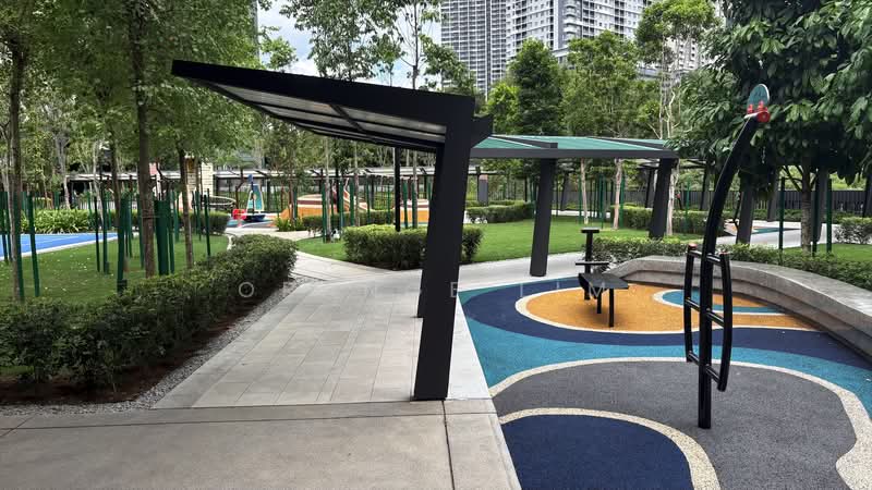 Kondominium untuk Disewa di Sunway Artessa - Orange Lim - Exterior - PropertyGuru.com.my