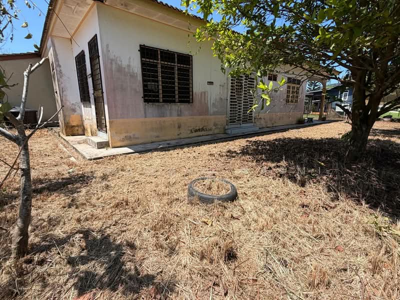 Rumah Berkembar untuk Dijual di Dungun (Terengganu) - Muhammad Najmi - Exterior - PropertyGuru.com.my
