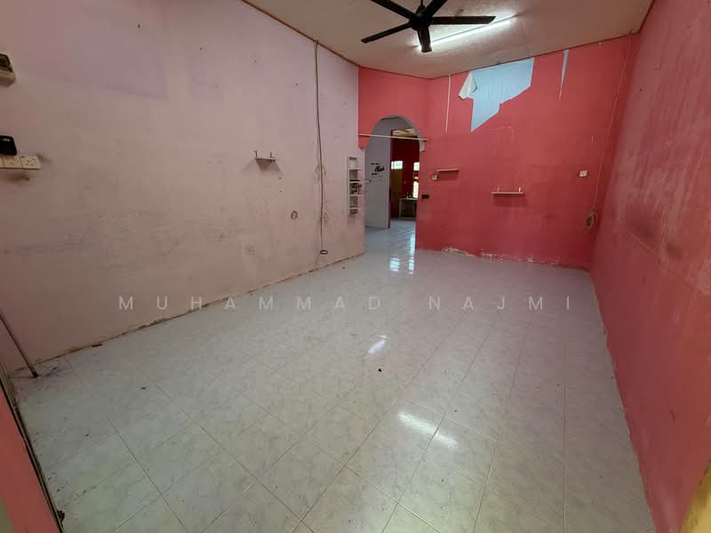 Rumah Berkembar untuk Dijual di Dungun (Terengganu) - Muhammad Najmi - Interior - PropertyGuru.com.my