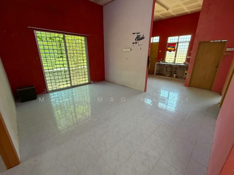 Rumah Berkembar untuk Dijual di Dungun (Terengganu) - Muhammad Najmi - Interior - PropertyGuru.com.my