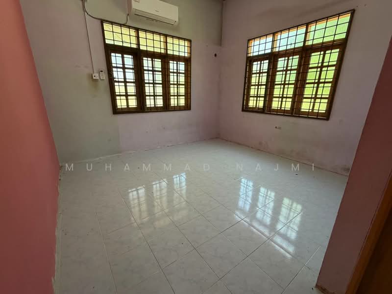 Rumah Berkembar untuk Dijual di Dungun (Terengganu) - Muhammad Najmi - Interior - PropertyGuru.com.my