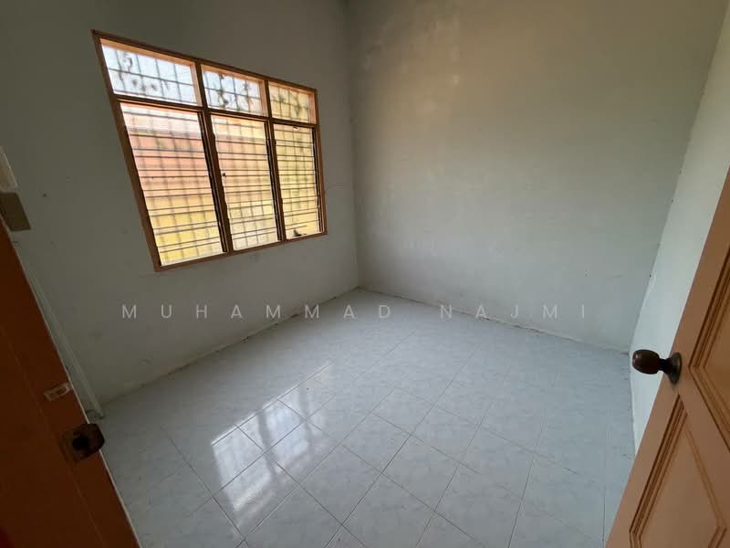 Rumah Berkembar untuk Dijual di Dungun (Terengganu) - Muhammad Najmi - Interior - PropertyGuru.com.my